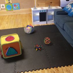 children Play Room
