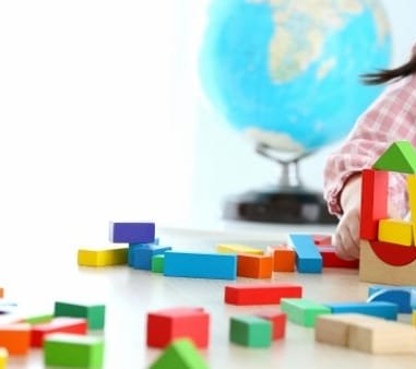 when should i enroll my child in daycare